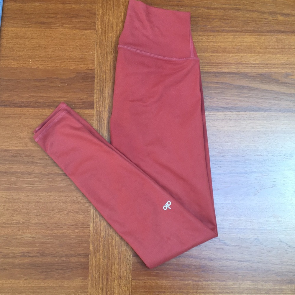 Full-length Alo Legging